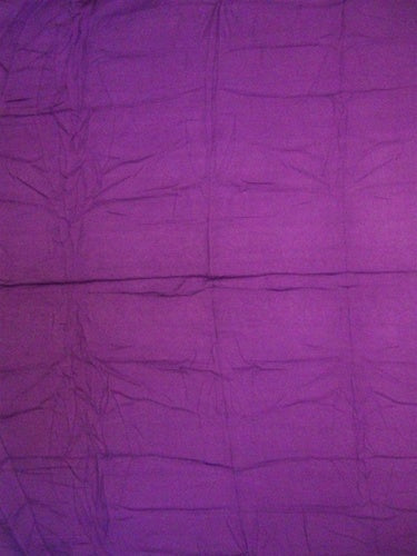 Solid Purple Sarong By AllSarongs