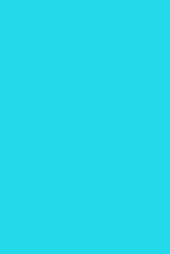 Turquoise Sarong - Solid By AllSarongs