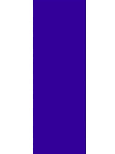 HALF - Blue Sarong Solid By AllSarongs