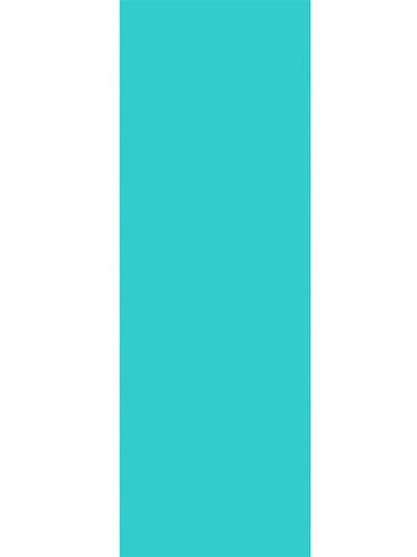 HALF - Turquoise Sarong Solid By AllSarongs