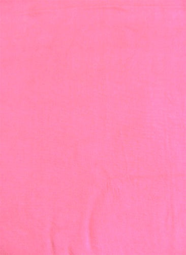 Pink Sarong  -Solid Color By AllSarongs