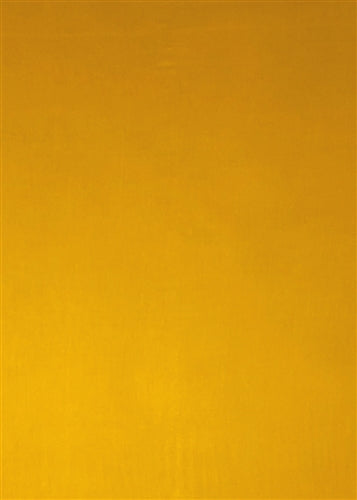 Solid Canary Yellow Sarong By AllSarongs